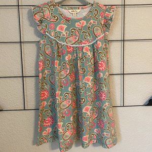 Matilda Jane Growing Seasons Pearl Dress